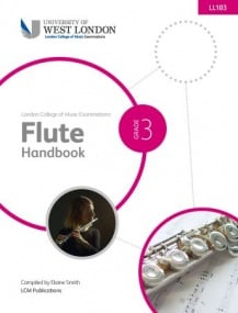 LCM Flute Handbook Grade 3