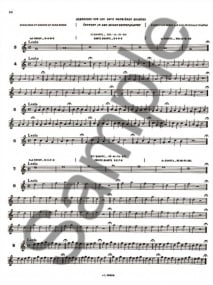 Taffanel / Gaubert: Complete Flute Method published by Leduc