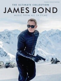 James Bond The Ultimate Collection published by Wise