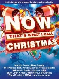 Now Thats What I Call Christmas published by Wise