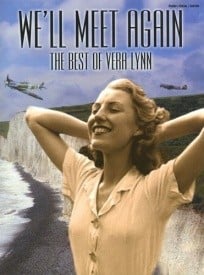 We'll Meet Again - The Best Of Vera Lynn published by Wise