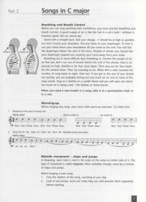 Singing Time Grade 1 published by Bosworth