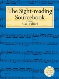 Bullard: Sight Reading Sourcebook Grade 2 for Piano published by Chester