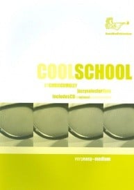 Gumbley: Cool School for Flute published by Brasswind (Book & CD)