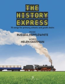 Hepplewhite: The History Express published by Stainer & Bell