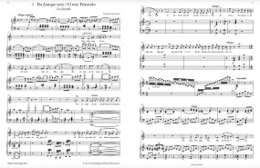 OperAria Mezzo Soprano Volume 2 published by Breitkopf