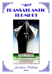 Transatlantic Trumpet published by Goodmusic