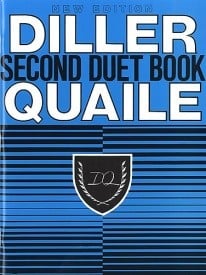 Diller & Quaile Piano Series Second Duet Book (New Edition) published by Schirmer