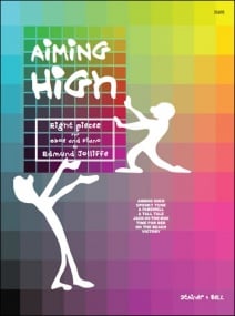 Jolliffe: Aiming High for Oboe published by Stainer & Bell