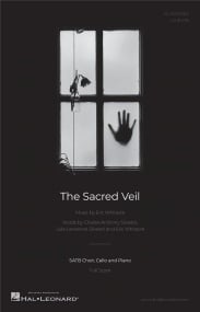 Whitacre: The Sacred Veil published by Shadow Water