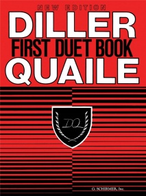 Diller & Quaile Piano Series First Duet Book (New Edition) published by Schirmer
