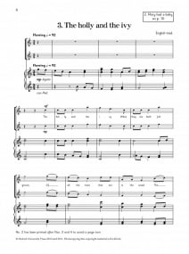 Flute Time Christmas published by OUP (Piano Accompaniment)