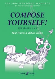 Compose Yourself Teachers Book published by Faber