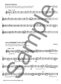 Flute All Sorts Grades 1 - 3 published by Faber