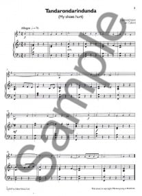 First Repertoire for Trumpet published by Faber