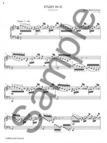 Real Repertoire - Studies Grade 6 - 8 for Piano published by Faber