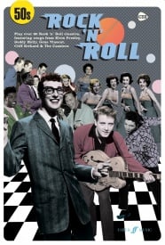 50s Rock 'n' Roll - Chord Songbook published by Faber