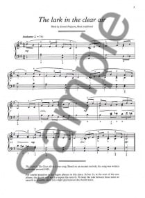 What Else Can I Play? Piano Grade 3 published by Faber