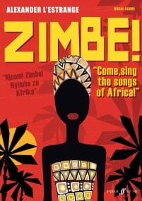 L'Estrange: Zimbe! Come, Sing The Songs Of Africa! published by Faber