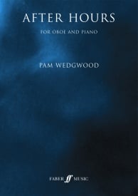 Wedgwood: After Hours for Oboe published by Faber