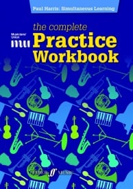 The Complete Practice Workbook published by Faber