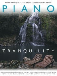 Piano Tranquility published by Wise