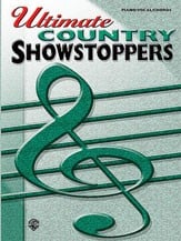 Ultimate Showstoppers Country published by Warner