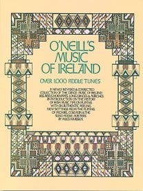 O'Neill's Music Of Ireland (Over 100 Fiddle Tunes) published by Oak