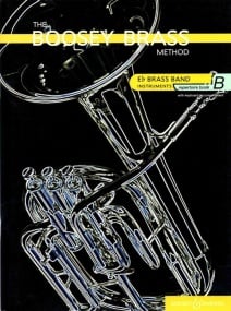 Boosey Brass Method - Eb Brass Band Repertoire Book B