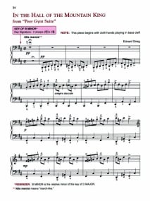Alfred's Basic Adult Piano Course: Lesson Book 3