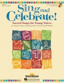 Sing and Celebrate! Book 1 published by Shawnee