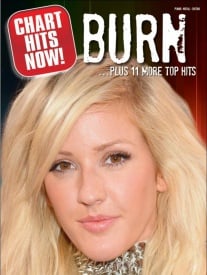 Chart Hits Now! Burn ...Plus 11 More Top Hits published by Wise