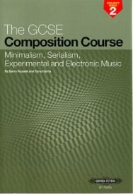 GCSE Composition Course Project Book 2 published by Peters Edition