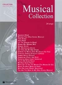 Musical Collection published by Volonte