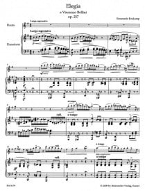19th Century Italian Music for Flute and Piano published by Barenreiter