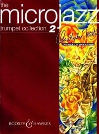 Norton: Microjazz Collection 2 - Trumpet published by Boosey & Hawkes