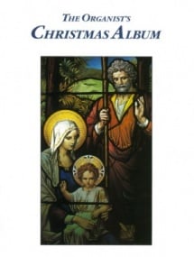 The Organist's Christmas Album published by Cramer Music