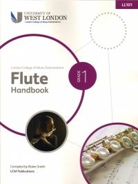 LCM Flute Handbook Grade 1