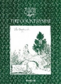 Carroll: The Countryside for Piano published by Forsyth