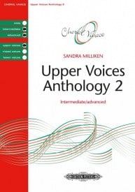 Milliken: Choral Vivace Upper Voices Anthology 1 published by Peters