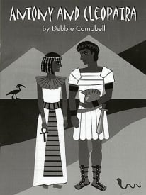 Campbell: Antony And Cleopatra published by DC Music (Pupil's Book)