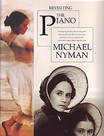 Nyman: Revisiting the Piano published by Chester