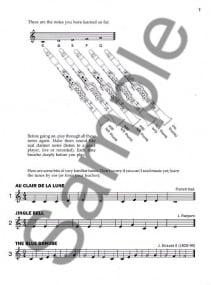 Lyons: Take Up the Clarinet Book 1 published by Chester