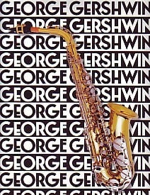 The Music of Gershwin for Saxophone published by Wise
