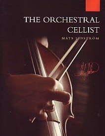 The Orchestral Cellist published by Boosey & Hawkes