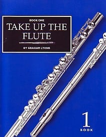 Lyons: Take Up the Flute Book 1 published by Chester
