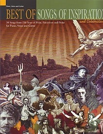 Best of Songs of Inspiration and Celebration published by Schott