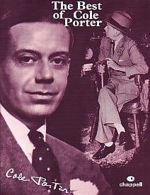 The Best of Cole Porter published by Faber