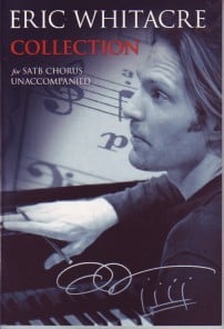 Whitacre: Collection published by Chester