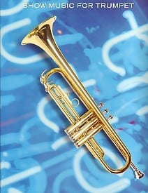 Show Music for Trumpet published by Wise